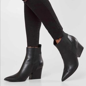 Kendall & Kylie Finch Bootie
